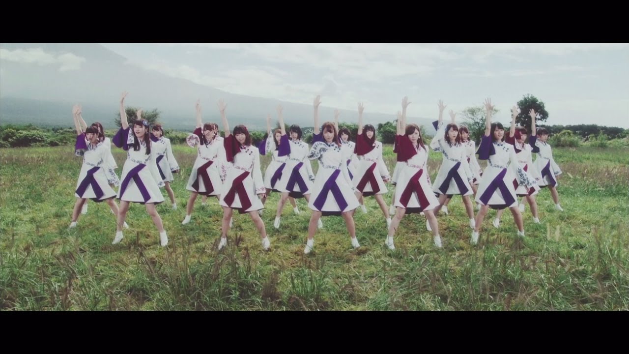 乃木坂46 『サヨナラの意味』 - YouTube