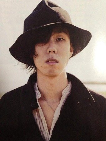 野田洋次郎のプロフィール