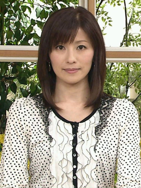 山田貴洋さんの妻・中田有紀さん