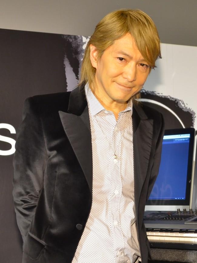 小室哲哉さんの今後の活躍に期待！