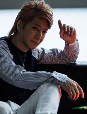 小室哲哉のプロフィール