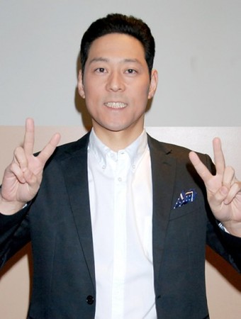 東野幸治