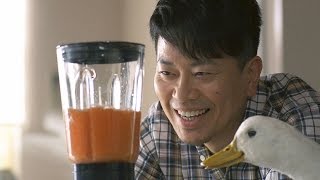 胃がんの告知を受け宮迫さんは？