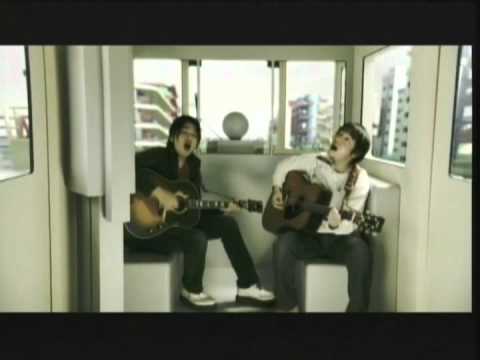 ゆず　シュミノハバ 2004 - YouTube