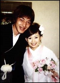 目指すべき夫婦像!!