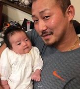 4人の子供の父親に