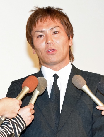 未成年と交際していた狩野英孝さん