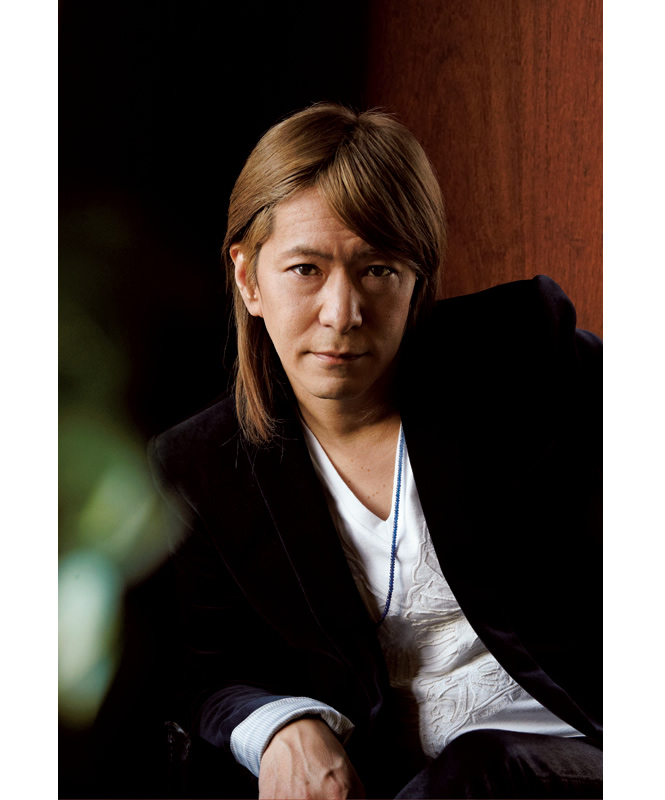 小室ブームを巻き起こす