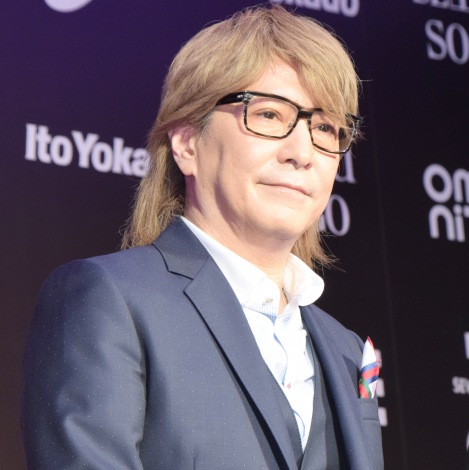 小室哲哉さんの浮気相手は現在の奥様のKeikoさん