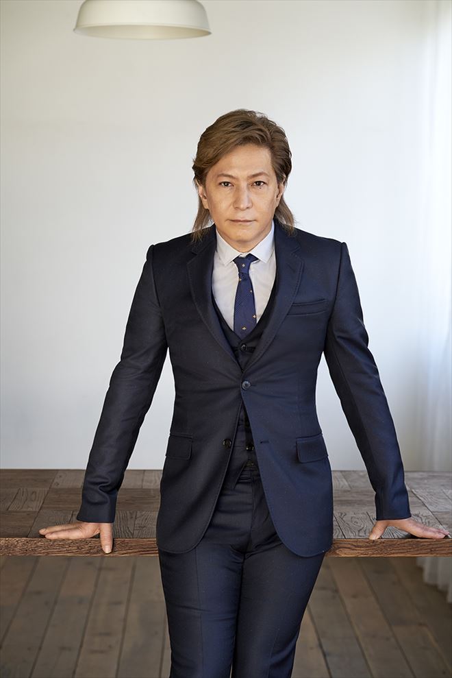 小室哲哉のプロフィール