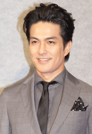 北村一輝の息子 北村将清は俳優 プロフィールや現在の活躍まとめ Kyun Kyun キュンキュン 女子が気になるエンタメ情報まとめ