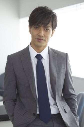 北村一輝さんには俳優を目指している息子がいた！