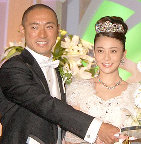 市川海老蔵と小林麻央の馴れ初めは 結婚や子供についてまとめ Kyun Kyun キュンキュン 女子が気になるエンタメ情報まとめ