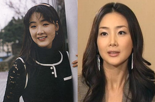 チェジウの鼻は整形 若い頃と現在の画像比較で検証 Kyun Kyun キュンキュン 女子が気になるエンタメ情報まとめ