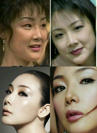 チェジウの鼻は整形 若い頃と現在の画像比較で検証 Kyun Kyun キュンキュン 女子が気になるエンタメ情報まとめ