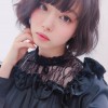 市川美織が髪型をショートヘアにイメチェン！大人レモンちゃんに大変身♡【可愛い画像多数】 | KYUN♡KYUN[キュンキュン]｜女子が気になる話題まとめ