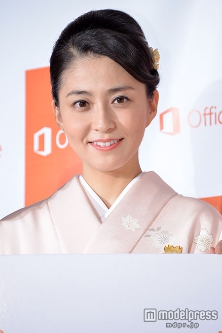 当時臨月だった小林麻央さん