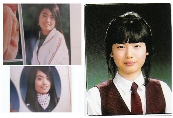 Afterschoolナナのメイク方法 すっぴん画像まとめ Kyun Kyun キュンキュン 女子が気になるエンタメ情報まとめ