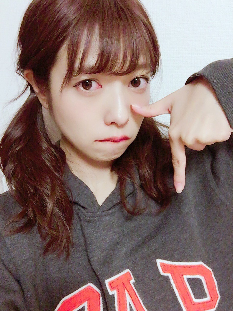 乃木坂46の斉藤優里さん