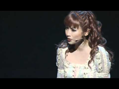 Dracula The Musical _ Natsumi Abe SCENE 2 - YouTube