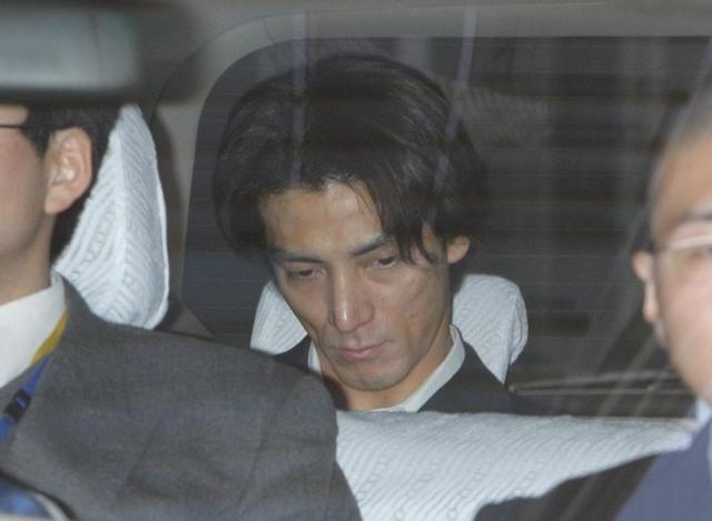 再逮捕で実刑約3年の判決