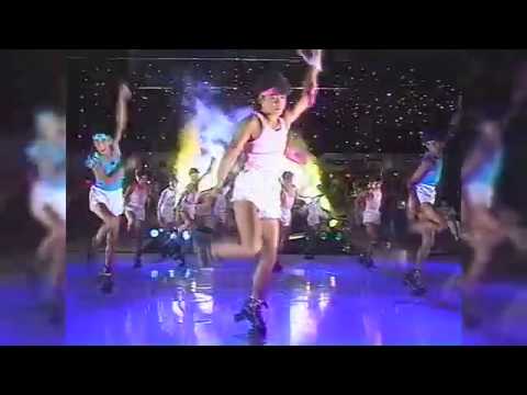 STAR  LIGHT   光GENJI - YouTube