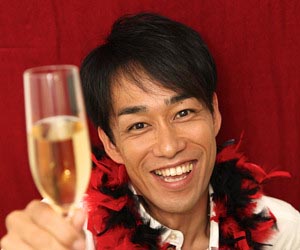 交際した翌年に妊娠するも結婚せず