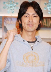 矢部浩之は元カノと別れて今の幸せがある