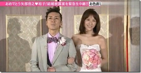 矢部浩之と青木裕子の子供情報 馴れ初めから結婚 現在まで総まとめ Kyun Kyun キュンキュン 女子が気になるエンタメ情報まとめ