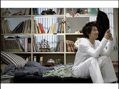 Rain 3rd - I do (Japanese Ver) M/V Full version - YouTube