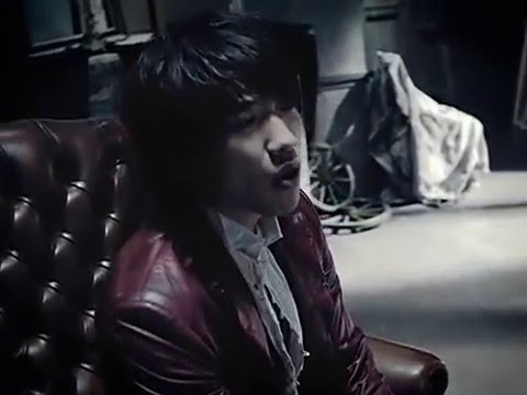 RAIN - Move on [3rd Single Album] (Japanese Ver) M/V Full version - YouTube