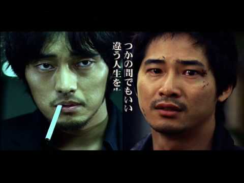 『映画は映画だ』予告編 - YouTube