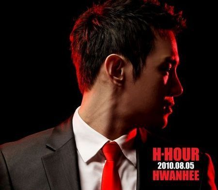 2ndミニアルバム「H HOUR」