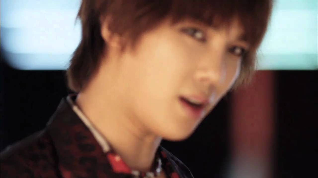 SS501 - Love Like This [720p] - YouTube