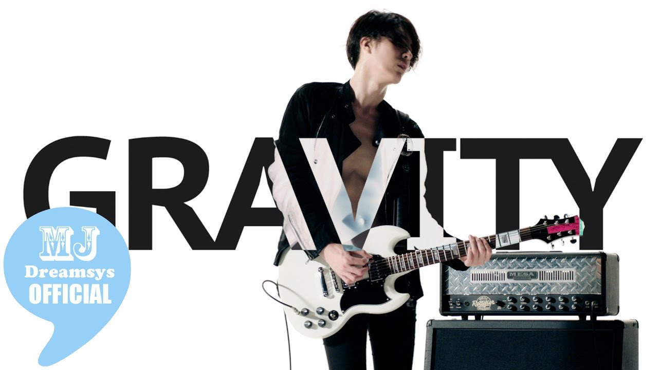 [MJ Dreamsys] MINUE [GRAVITY] M/V(Full ver.) - YouTube