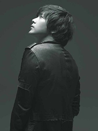 Park Yong Ha in 1107's