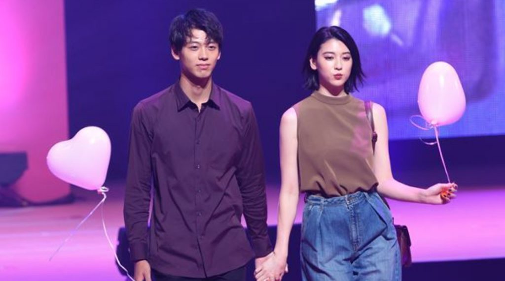 三吉彩花への乗り換え愛