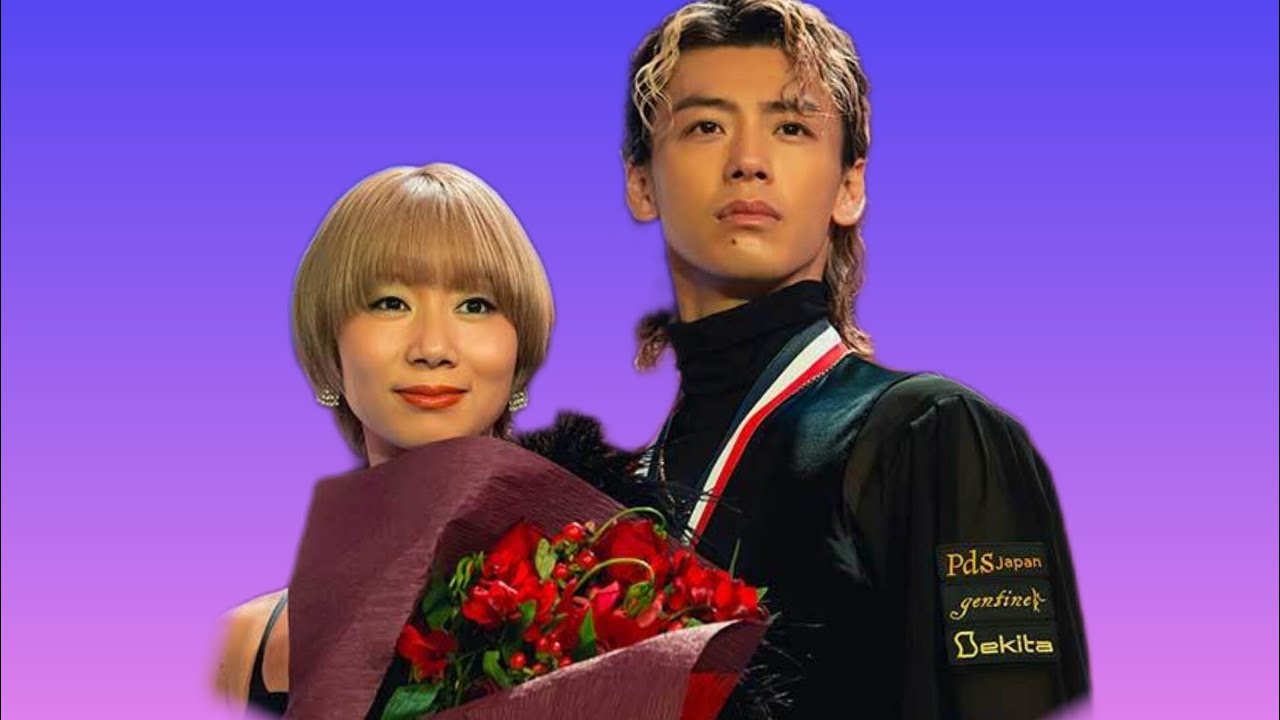 映画での共演をきかっけに交際