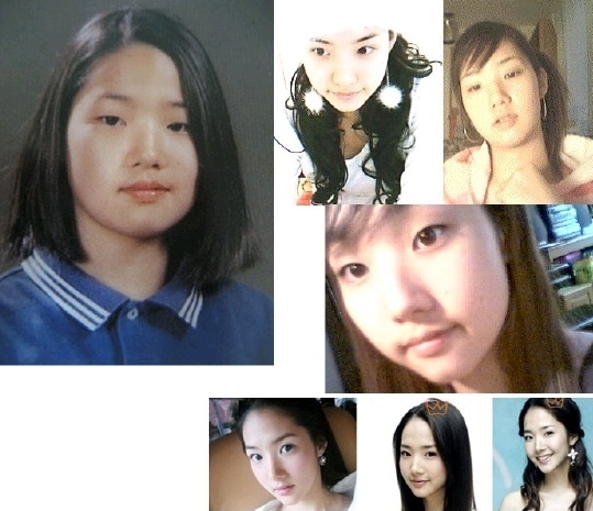 パクミニョンは整形 昔と現在の顔画像を比較 検証の結果は Kyun Kyun キュンキュン 女子が気になるエンタメ情報まとめ