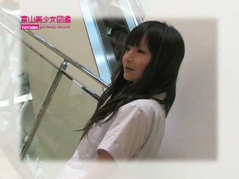 2009年07月18・19日【富山美少女図鑑TV】vol.002_モデル登録会inMARIER - YouTube