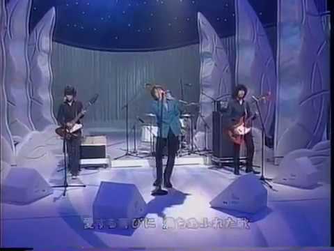 Mr.Children　優しい歌 - YouTube