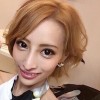 加藤紗里の昔・整形前！安田女子高校の卒アル画像が可愛い | KYUN♡KYUN[キュンキュン]｜女子が気になる話題まとめ