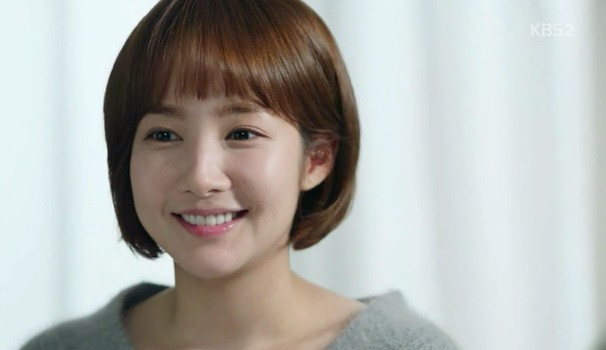 韓国女優の髪型まとめ 流行の韓流ヘアスタイル5選を徹底紹介 Kyun