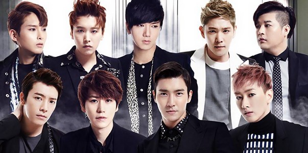 SUPERJUNIOR（スーパージュニア）