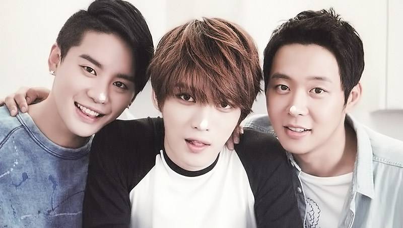 JYJ（ジェイワイジェイ) 