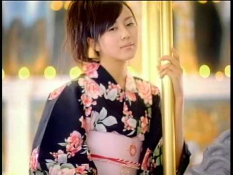 イオンの浴衣『夏の浴衣篇』 cm (比嘉愛未 枡田絵理奈 出演) - YouTube