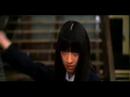 Schoolgirl bodyguard (Gogo Yubari) fights Black Mamba - YouTube