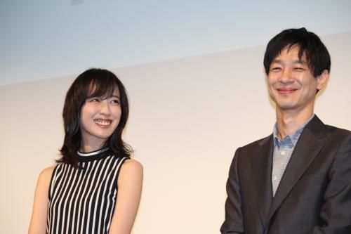 加瀬亮さんと戸田恵梨香さんが熱愛？