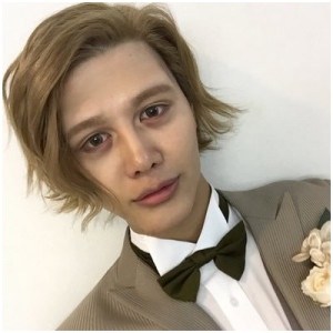 Mattのプロフィール