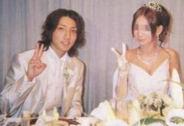 19歳で結婚